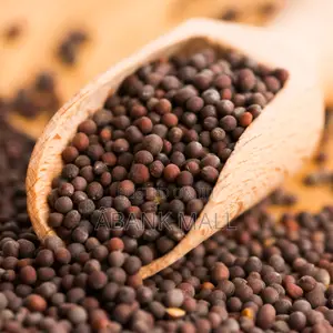 Mustard Seed