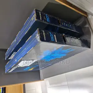 But Nasco 50inches UHD Digital Satellite Tv