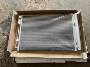 Hyundai Accent 2011,2012,2013,2014,2015 AC Condenser