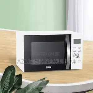 Winning Star Electric Microwave Oven 30L