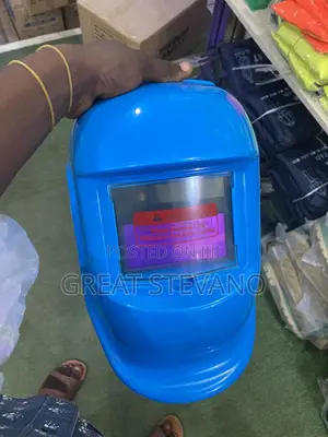 Auto Darkening Welding Face Shield