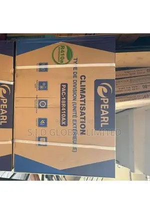Adorable R410a 2.0hp Pearl Air Condition