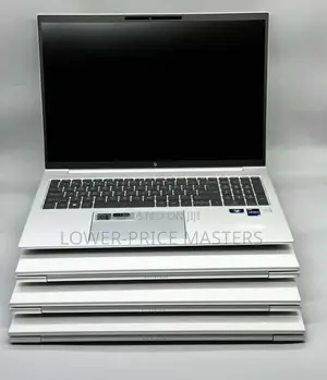 New Laptop HP EliteBook 840 G6 16GB Intel Core i5 SSD 256GB