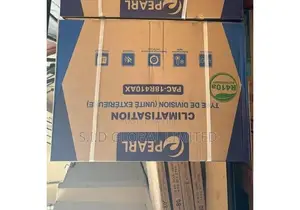 Quality 2.0hp Pearl Air Condition