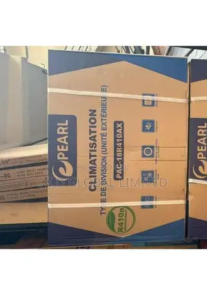 New Quality R410 2.0HP Pearl Air Condion