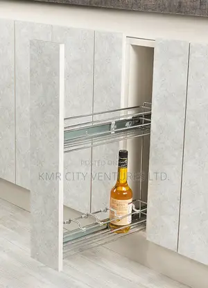 Spice Rack/Bottle Holder