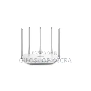 Tp-Link AC1350 Gigabit Wifi Router