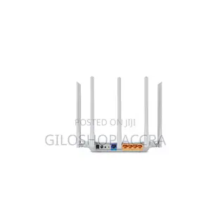 Tp-Link AC1350 Gigabit Wifi Router