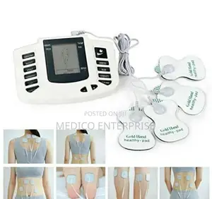 Electronic Pulse Massager