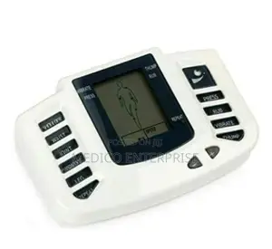Electronic Pulse Massager