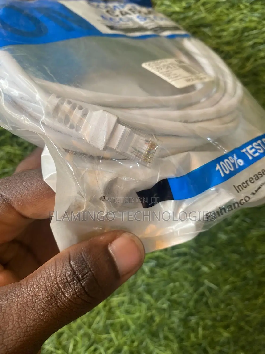 Ethernet Capture Adapter