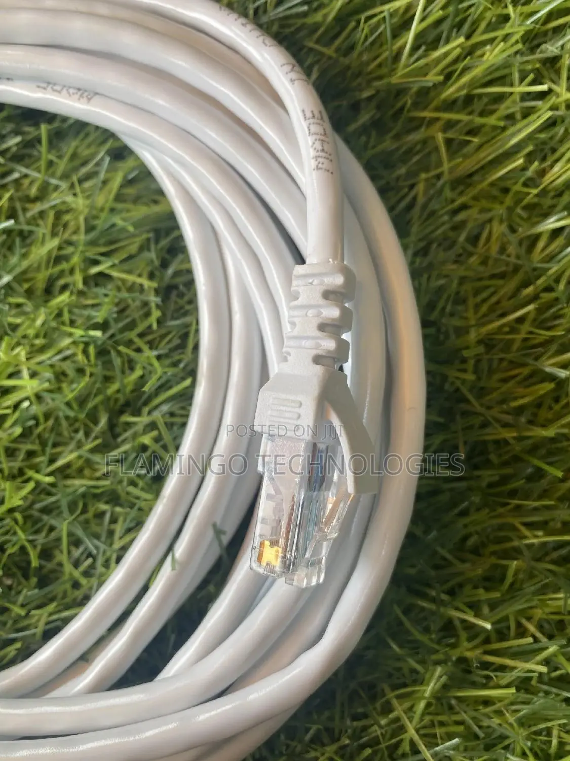Ethernet Capture Adapter