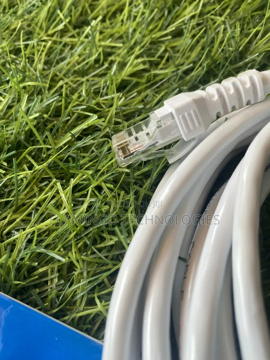 Ethernet Capture Adapter