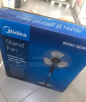 Quality Electric Fan - FS40-