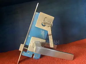 Square Handle Separate Lock