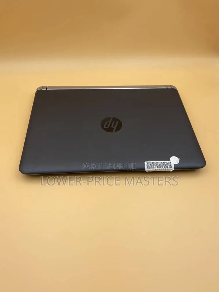 New Laptop HP ProBook 430 G3 8GB Intel Core I5 SSD 256GB