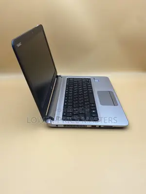 New Laptop HP ProBook 430 G3 8GB Intel Core I5 SSD 256GB