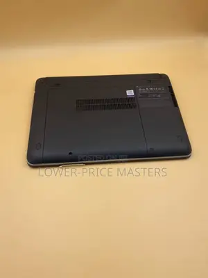 New Laptop HP ProBook 430 G3 8GB Intel Core I5 SSD 256GB