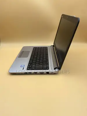 New Laptop HP ProBook 430 G3 8GB Intel Core I5 SSD 256GB