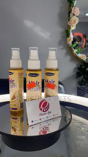 Mediana Hair Booster