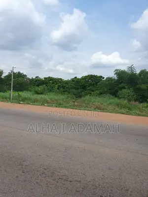 Two of Land for Sale at Santa'si Darko