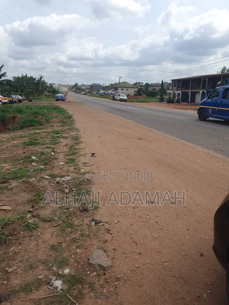 Two of Land for Sale at Santa'si Darko