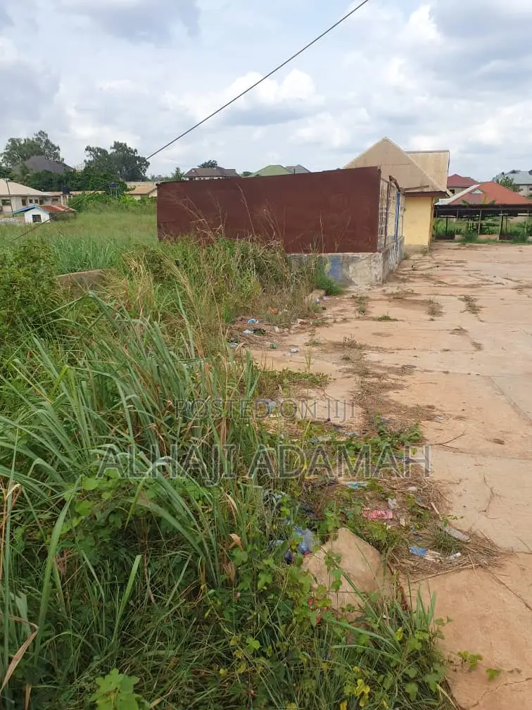 Two of Land for Sale at Santa'si Darko