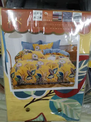Bed Sheets