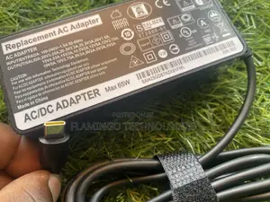 Lenovo Type C Laptop Charger