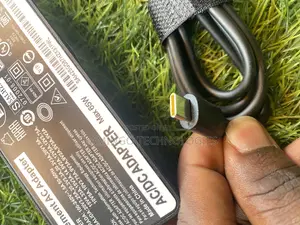 Lenovo Type C Laptop Charger