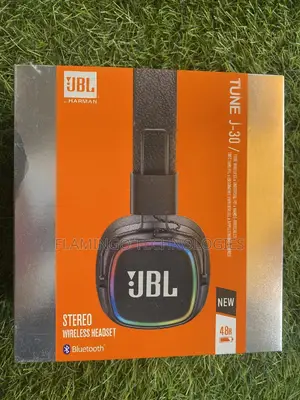 JBL Wireless Tune Headset