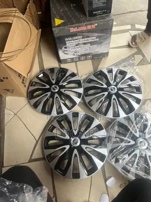 Nissan Wheel Cap SNB