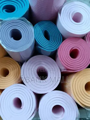 Quality Yoga Mats
