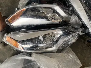 Toyota Corolla 2014-2016 Headlight