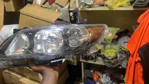Corolla 2012/2013 Headlight Sports/Dark