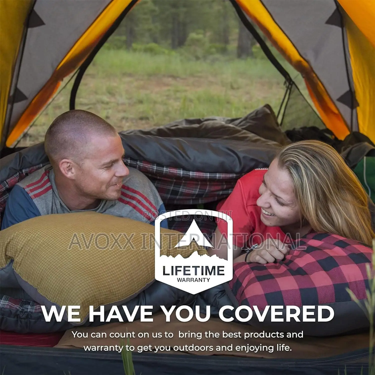 TETON Mammoth, 20 Degree and 0 Degree Sleeping Bags, Double