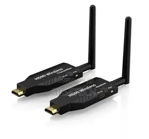 50m Wireless Audio Video Transmitter Receiver Hdmi Extender