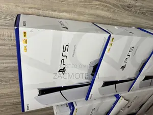 Play Station5