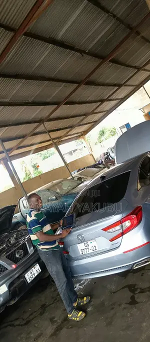 Honda and Acura Cars Electricals