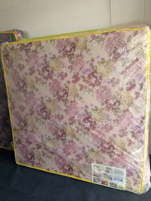12 Inches Orthopedic Mattress