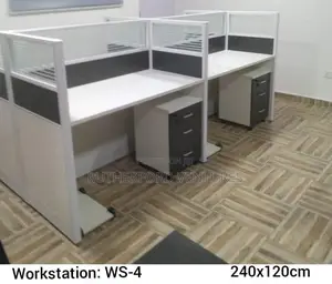 4in1 Workstation
