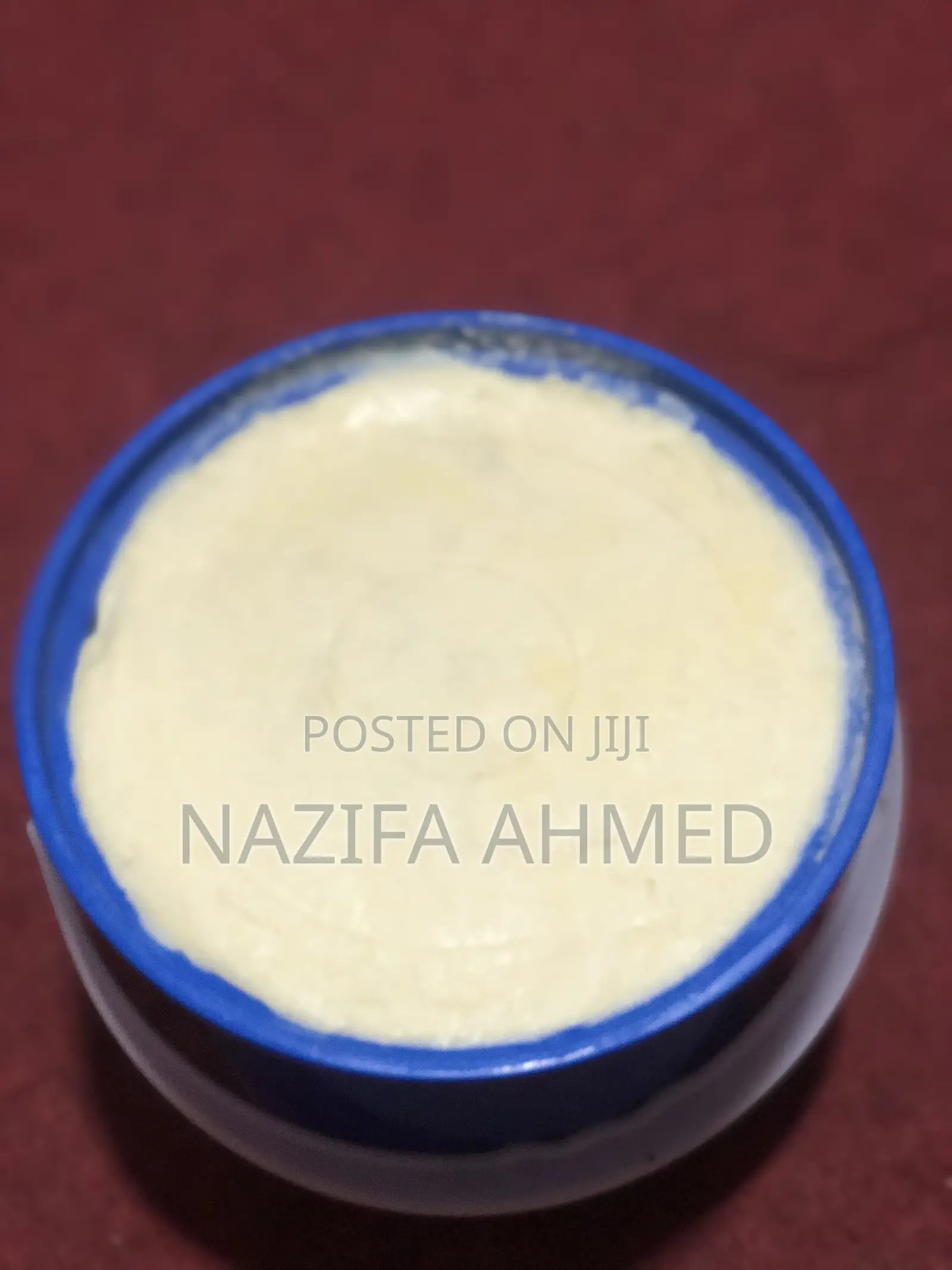 Quality Raw Shea Butter