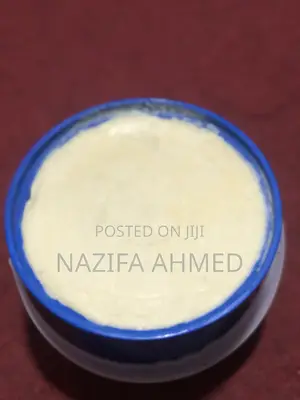 Quality Raw Shea Butter