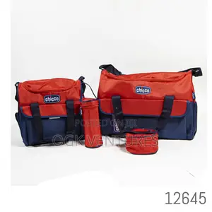 Baby Diaper Bag