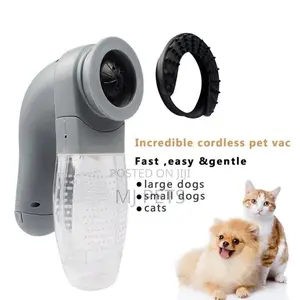 Shed Pal for Pets