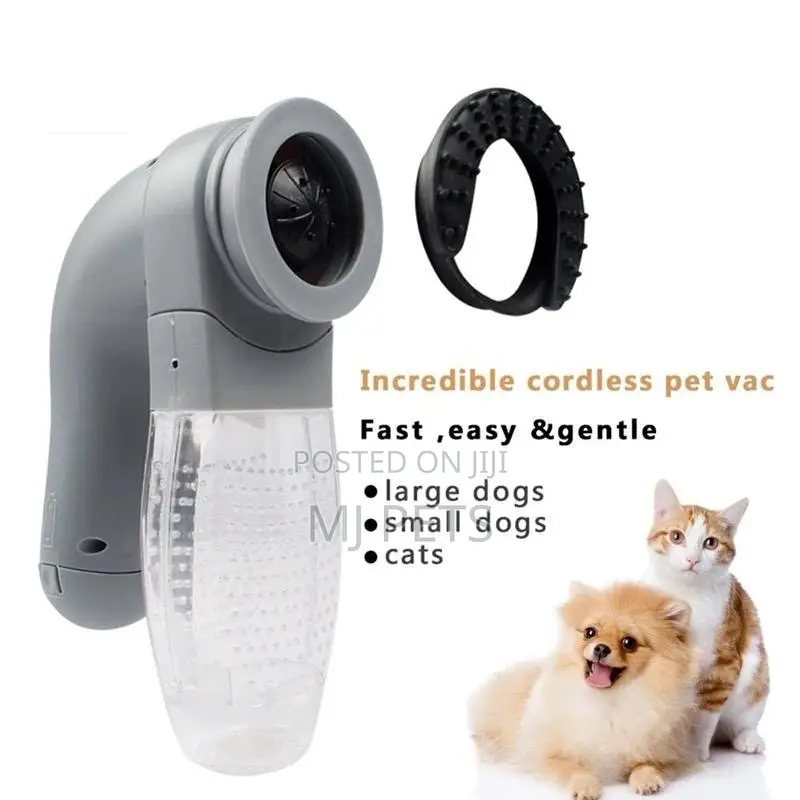 Shed Pal for Pets