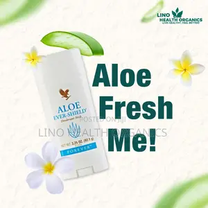 Forever Aloe Deodorant | Forever Living