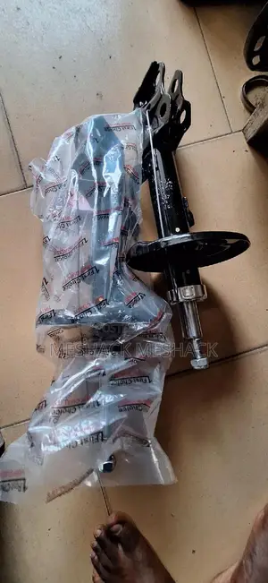 Toyota Corolla 2009 Front Shock Absorber High Quality