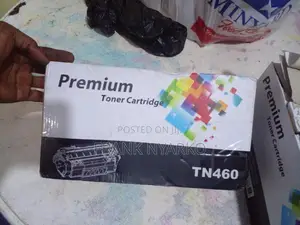 Brother TN-460