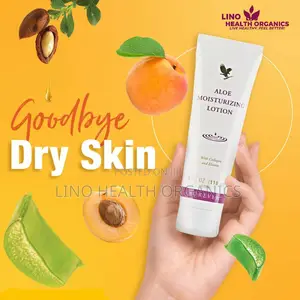Forever Moisturizing Lotion | Dry Skin Softener